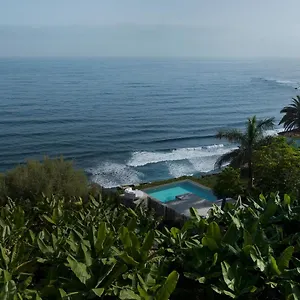 Hacienda El Socorro Villa Los Realejos