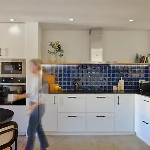 Factory Apartment Barcelona