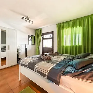 Stemann Villa Guía de Isora