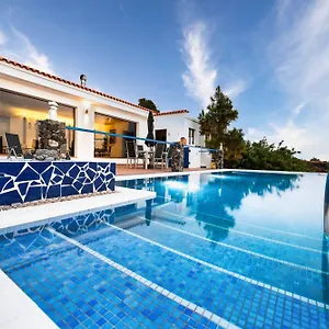 Stemann Villa Guía de Isora