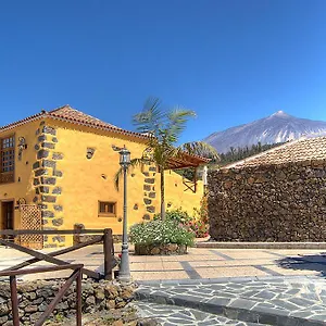 Casonas De Marengo Landhaus Icod De Los Vinos