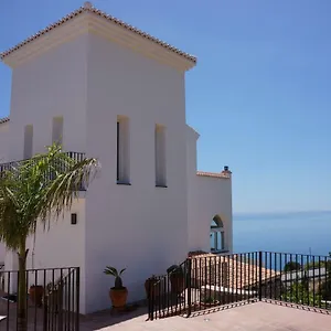 Torrecilla Apartment Salobreña